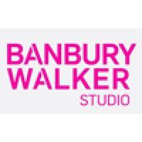 banbury walker studio logo image