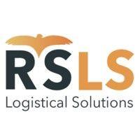 rs logistical solutions ltd. logo image