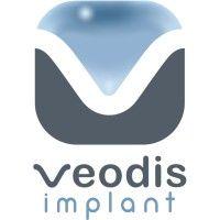 veodis logo image