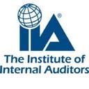 logo of Iia The Institute Of Internal Auditors