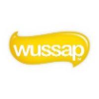 wussap ab logo image