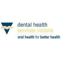 dental health services victoria (dhsv) logo image