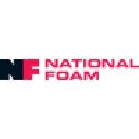 national foam inc logo image