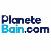 planetebain logo image