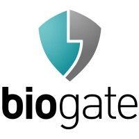 bio-gate ag logo image