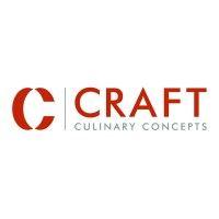 craft culinary concepts logo image