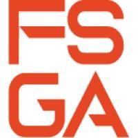 fantasy sports & gaming association logo image