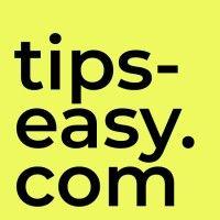 tips-easy.com logo image