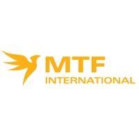 mtf international llc logo image