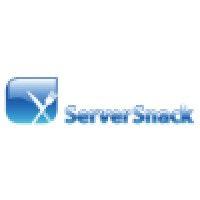 serversnack logo image