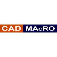 cad macro design and solutions (p) ltd