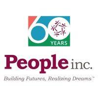 people incorporated of virginia logo image