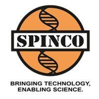 spinco biotech logo image