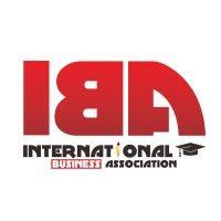 uo international business association logo image