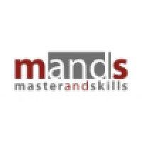 masterandskills business school