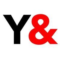 yes&design logo image