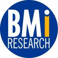 bmi research logo image