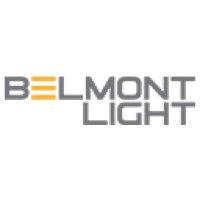 belmont municipal light department (belmont light) logo image