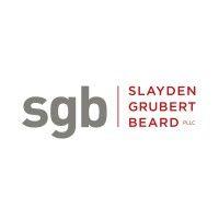 slayden grubert beard pllc logo image