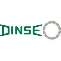 dinse gmbh logo image