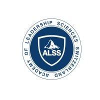 academy of leadership sciences  switzerland logo image