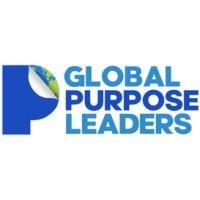 global purpose leaders logo image