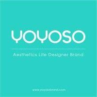 yoyoso logo image