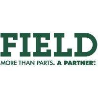 field fastener logo image