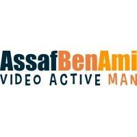 assaf ben ami logo image