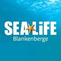 sea life blankenberge logo image