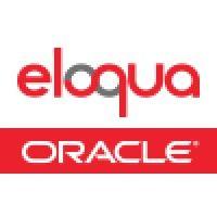 eloqua logo image