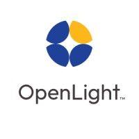 openlight logo image