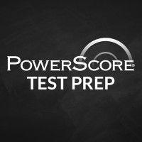 powerscore test preparation logo image