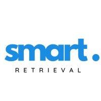 smart retrieval logo image