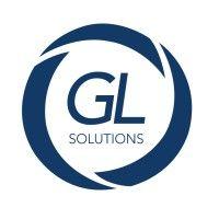 gl-solutions inc. logo image