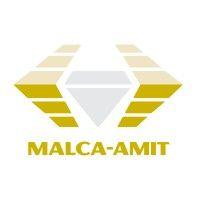 malca-amit group of companies logo image