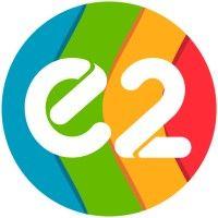 e2 logo image