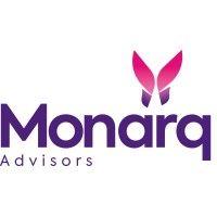 monarq advisors logo image