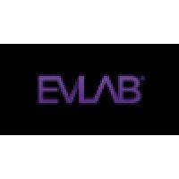 evlab, inc., an eveo communication group company logo image