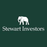 stewart investors logo image