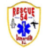 somerville rescue squad logo image