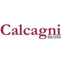 calcagni real estate logo image