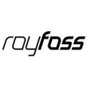 logo of Roy Foss