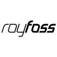 roy foss logo image