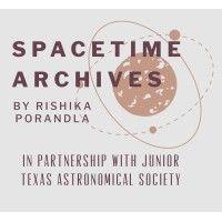 spacetime archives logo image