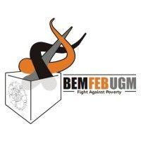 bem feb ugm logo image