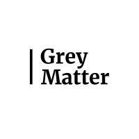 grey matter logo image