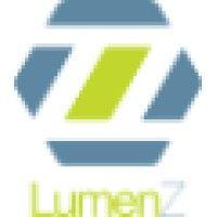 lumenz, inc. logo image