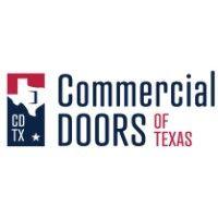 commercial doors of texas