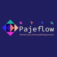 pajeflow logo image